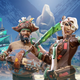 Sea of Thieves (PC/Xbox One) | $10 | Eneba | Use code TendiemanIsHere